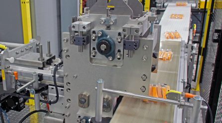 MWES Introduces a Dedicated Division Providing Automation for the Food & Beverage Sector