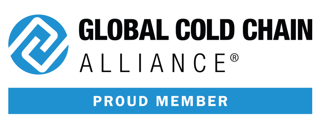 Global Cold Chain Alliance Member Badge