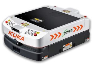 Kuka AGV