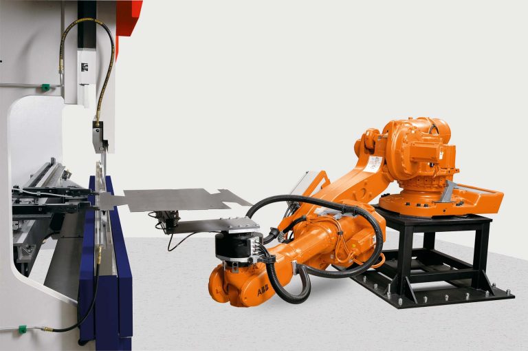 Articulated Robots – Midwest Engineered Systems