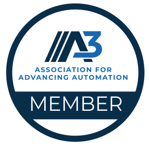 Association for Advancing Automation A3 Member